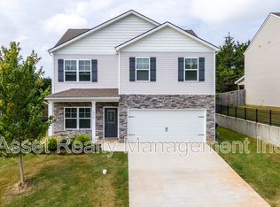 8019 Dennis Fox Ln, Knoxville, TN 37938