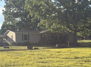 1126 Cedar Creek Rd, Vanleer, TN 37181