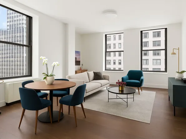 25 Broad Street 12F image 1 of 6