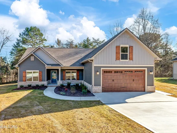 202 Yona Way, Tellico Plns, TN 37774