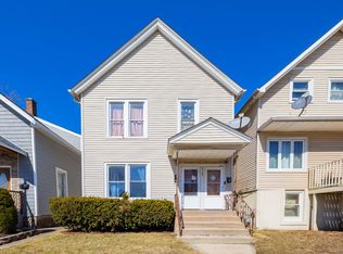 2310 Broadway St, Blue Island, IL 60406