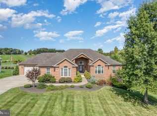 1315 Butter Churn Rd, Middletown, PA 17057