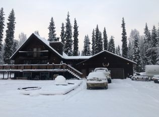 1456 Spencer Ln, North Pole, AK 99705