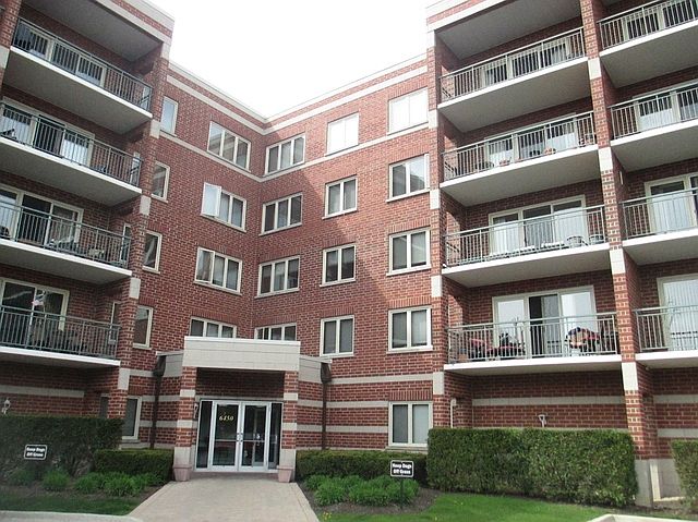 1st image of 6450 W Berteau Ave APT 311