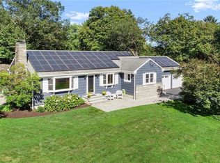 15 High Ridge Rd, Easton, CT 06612