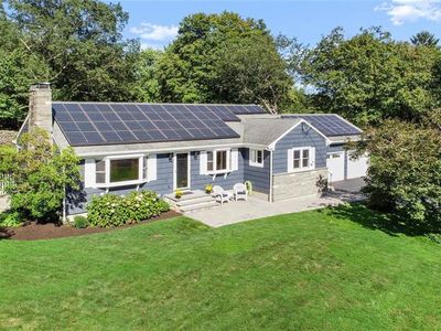 15 High Ridge Road, Easton, CT, 06612