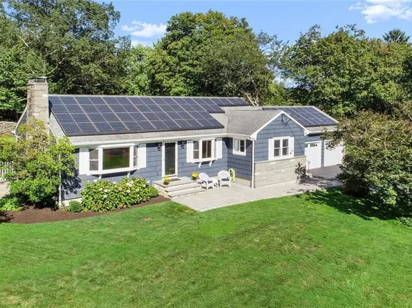 15 High Ridge Road, Easton, CT 06612