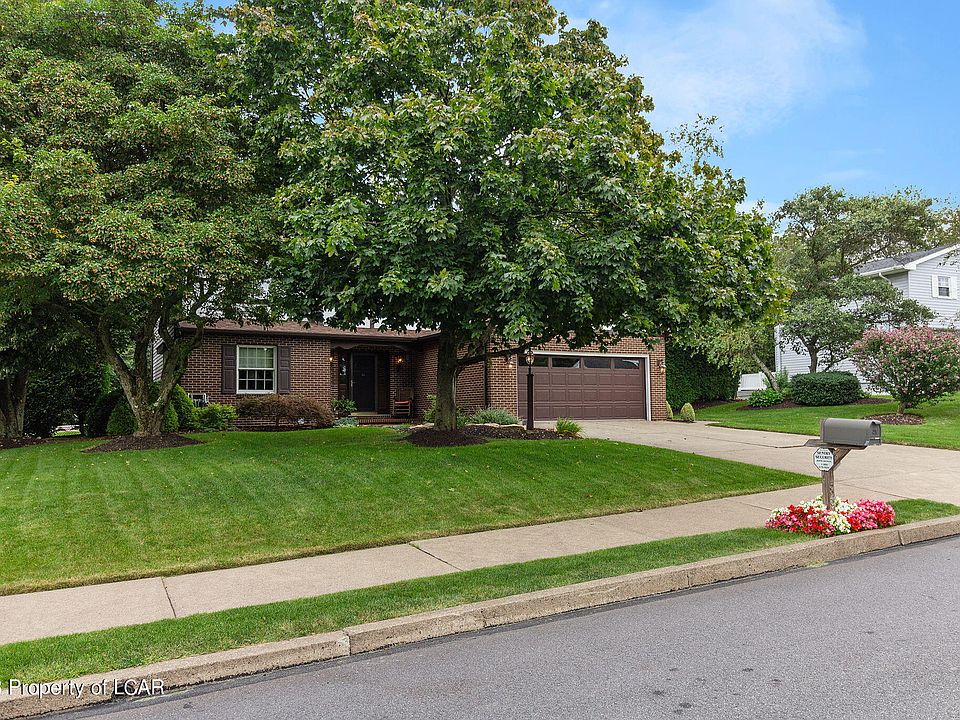 1529 Terrace Blvd, Hazleton, PA 18201 MLS 234371 Zillow