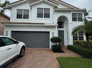4864 S Classical Blvd, Delray Beach, FL 33445