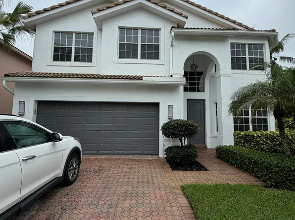 4864 S Classical Boulevard, Delray Beach, FL 33445