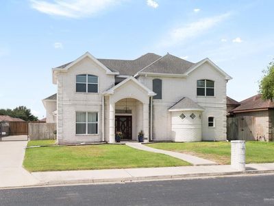 3222 Princess St, Edinburg, TX, 78539