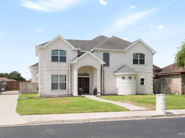 3222 Princess St, Edinburg, TX 78539