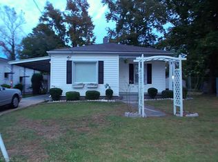 410 Causey Ave, Suffolk, VA 23434