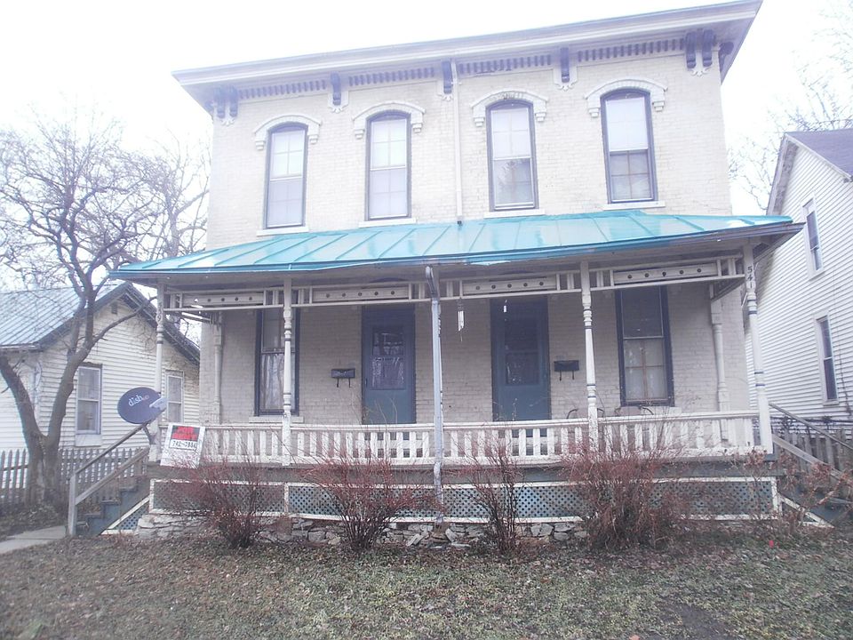 Street View 539