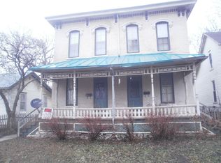 539 S 3rd St, Lafayette, IN 47905