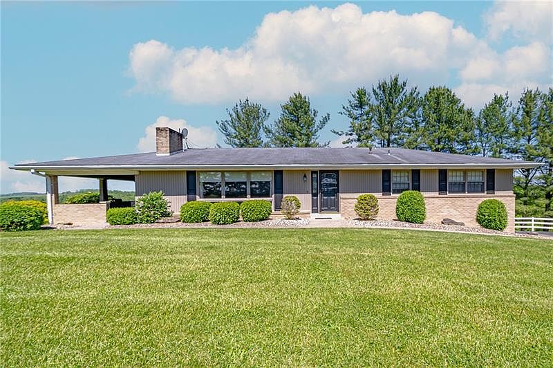 429 Washington Rd, Waynesburg, PA 15370 Zillow