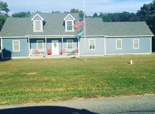 120 Ironmine Rd, Felton, DE 19943