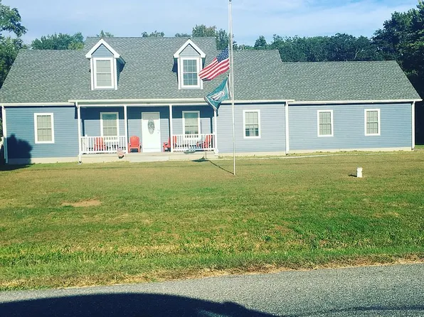 120 Ironmine Rd, Felton, DE 19943