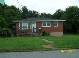 274 Grant St, Danville, VA 24541