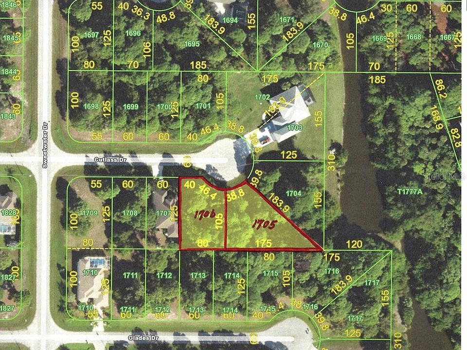 1st image of 123 125 Cutlass Dr