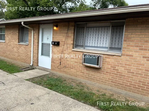 24 Kinnard Ave APT B, Dayton, OH 45402