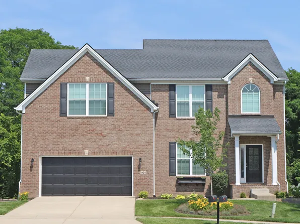 101 Corolla Cir, Georgetown, KY 40324