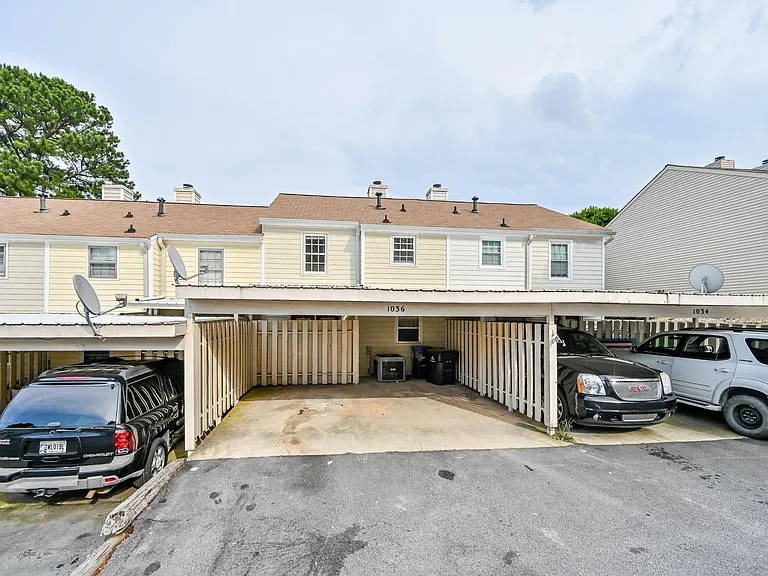 1036 Old Holcomb Bridge Rd — Photo 27