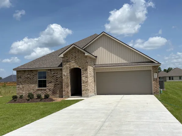 8126 Caden Ln, Iowa, LA 70647