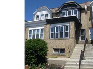 5477 W Montgomery Ave, Philadelphia, PA 19131