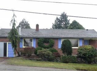 10002 40th Ave SW, Seattle, WA 98146