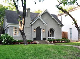 3232 Purdue St, Dallas, TX 75225