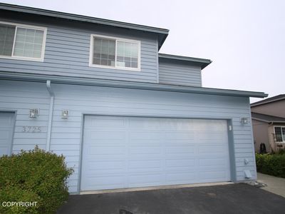 3725 W 40th Ave #4B, Anchorage, AK, 99517