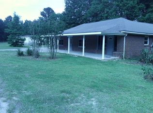 2546 Upper Mill Rd, Plum Branch, SC 29845
