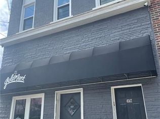 4517 Butler St #1, Pittsburgh, PA 15201