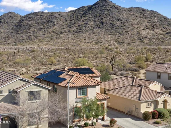 7428 W MONTGOMERY Road, Peoria, AZ 85383