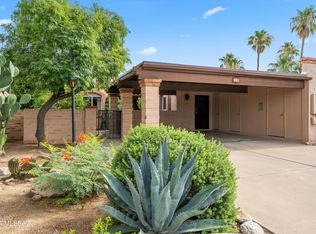 4219 E Blanton Rd, Tucson, AZ 85712