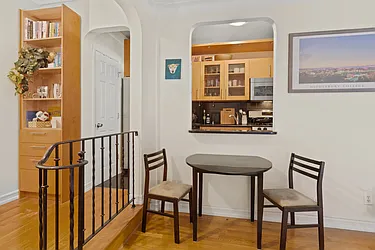 Rented by Nest Seekers International