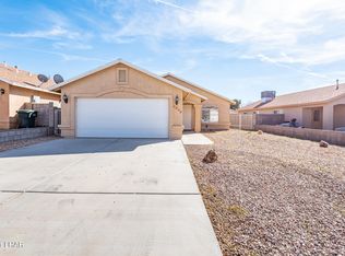 2716 Phoenix Ave, Kingman, AZ 86401