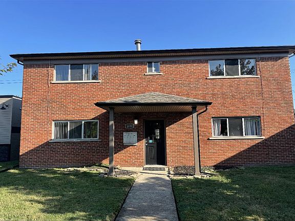 4th image of 1040 Ford Ave #4