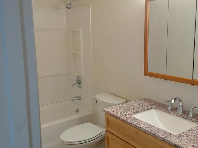 1 Bath