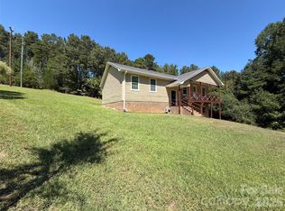 670 Mount Pleasant Rd W, Mount Pleasant, NC 28124