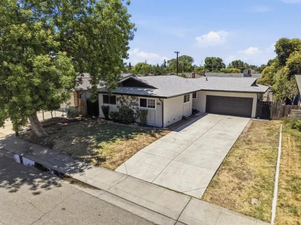 8433 Skye Dr, Stockton, CA 95210