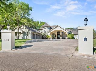 1317 Jack Nicklaus Cir, Salado, TX 76571