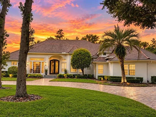 2177 ALAQUA DRIVE, LONGWOOD, FL 32779