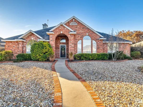 3421 Silver Spur Dr, San Angelo, TX 76904