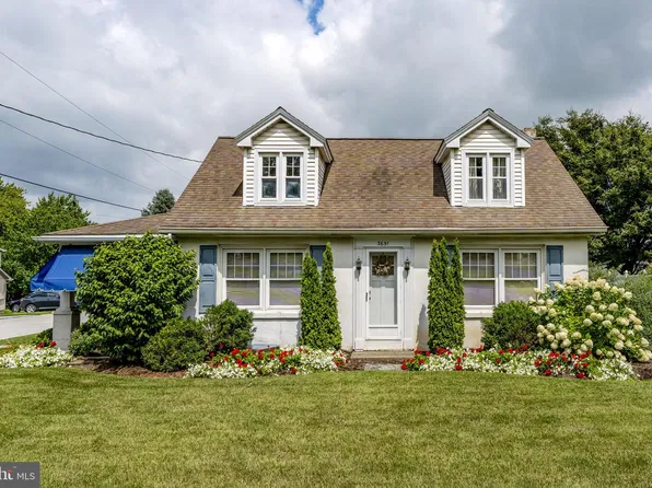3651 Old Philadelphia Pike, Gordonville, PA 17529