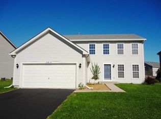 3813 Legner St, Plano, IL 60545