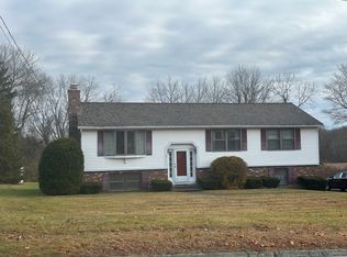 2 Harvard Ter, Norwich, CT 06360