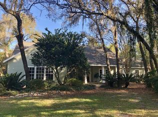 4355 McCorvey Rd, Deland, FL 32724