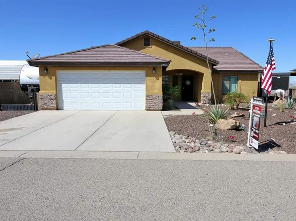 27226 Mesquite Ave, Wellton, AZ 85356